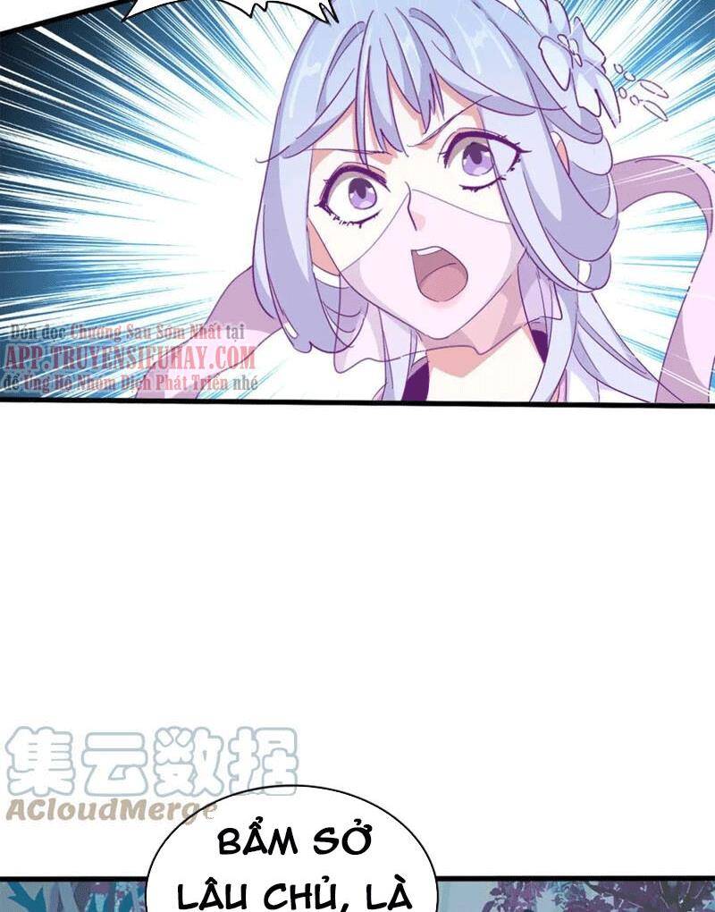 Đại Quản Gia Là Ma Hoàng Chap 320 - Next Chap 321