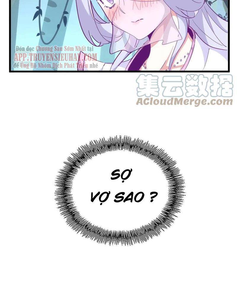 Đại Quản Gia Là Ma Hoàng Chap 320 - Next Chap 321