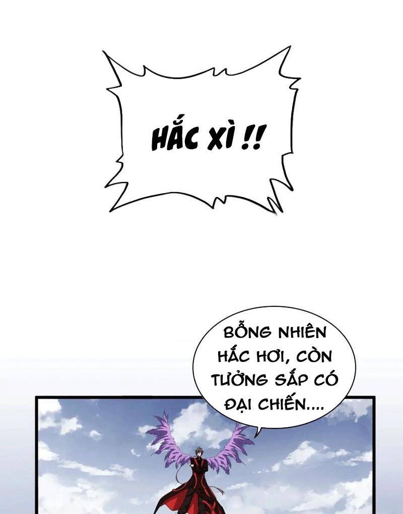 Đại Quản Gia Là Ma Hoàng Chap 320 - Next Chap 321