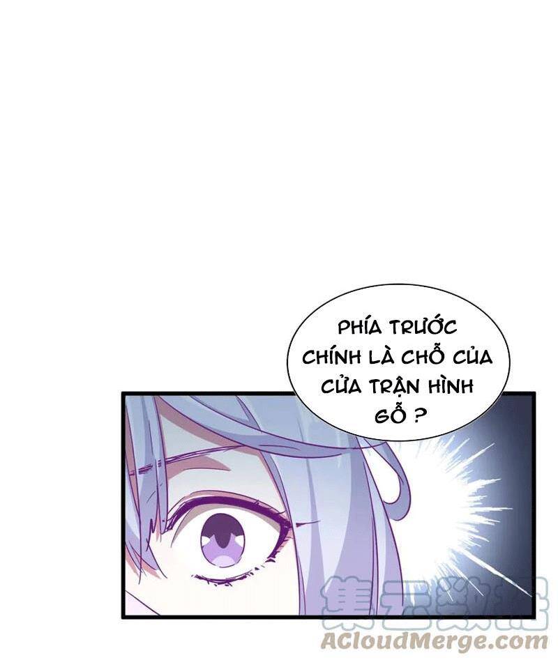 Đại Quản Gia Là Ma Hoàng Chap 320 - Next Chap 321