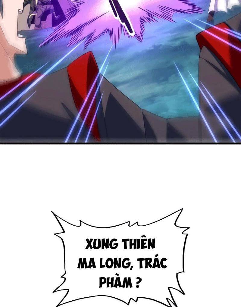 Đại Quản Gia Là Ma Hoàng Chap 320 - Next Chap 321