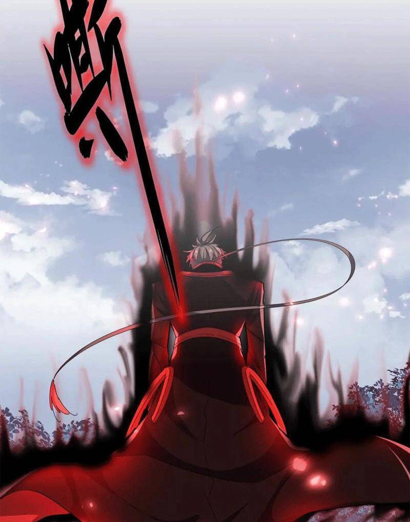 Đại Quản Gia Là Ma Hoàng Chap 320 - Next Chap 321