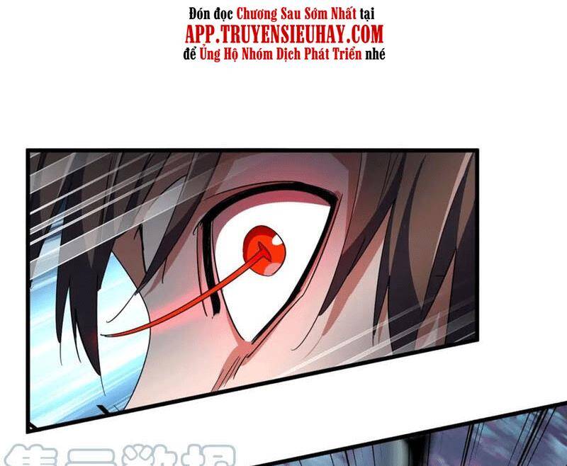 Đại Quản Gia Là Ma Hoàng Chap 320 - Next Chap 321