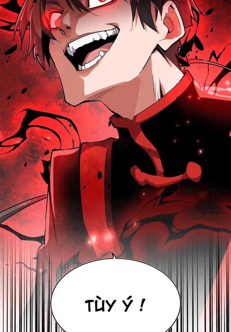 Đại Quản Gia Là Ma Hoàng Chap 321 - Next Chap 322