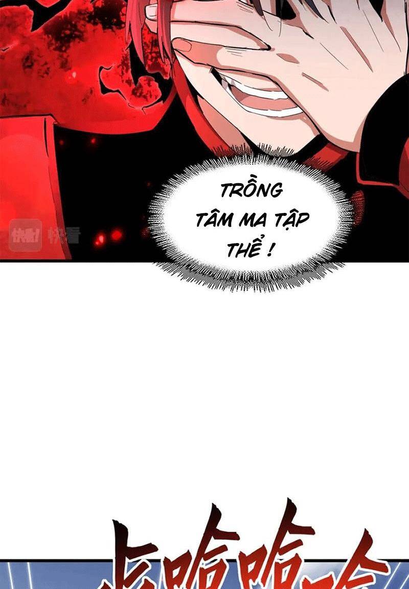 Đại Quản Gia Là Ma Hoàng Chap 321 - Next Chap 322