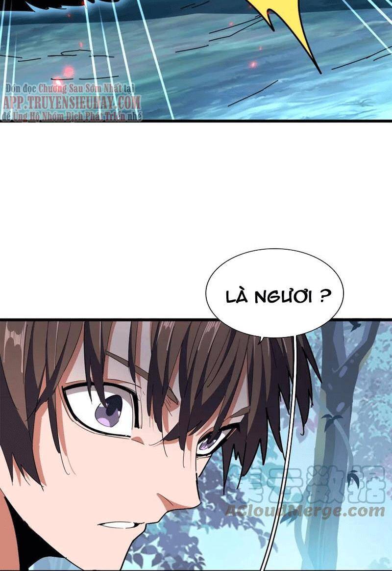Đại Quản Gia Là Ma Hoàng Chap 321 - Next Chap 322