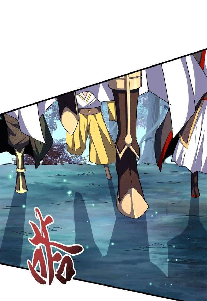 Đại Quản Gia Là Ma Hoàng Chap 321 - Next Chap 322
