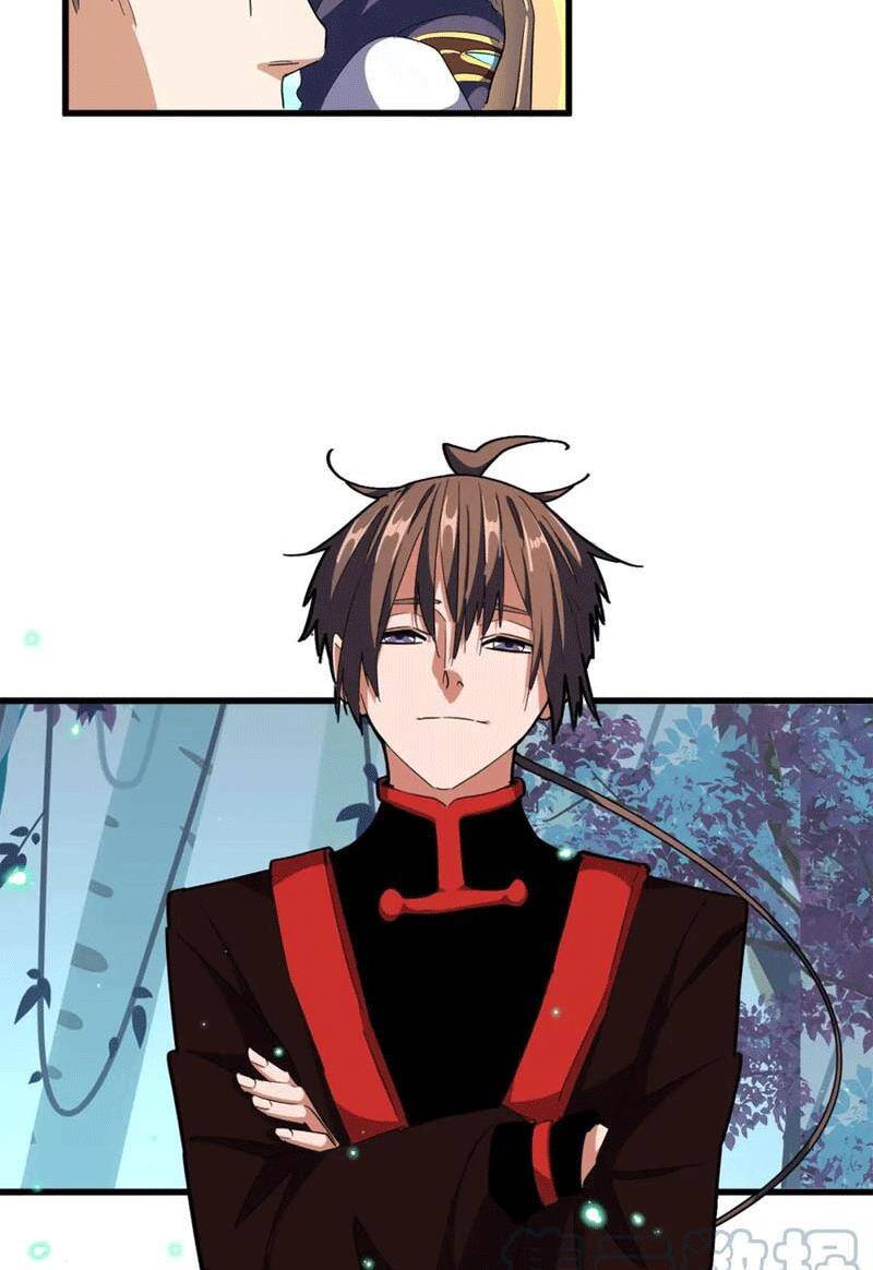 Đại Quản Gia Là Ma Hoàng Chap 321 - Next Chap 322
