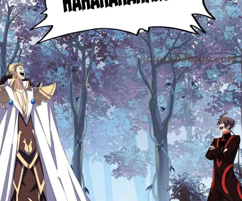Đại Quản Gia Là Ma Hoàng Chap 321 - Next Chap 322