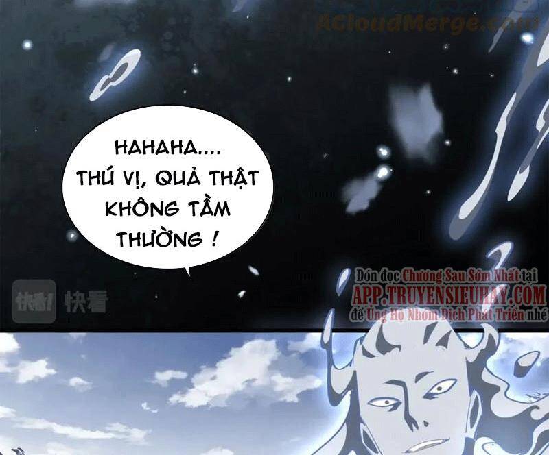 Đại Quản Gia Là Ma Hoàng Chap 321 - Next Chap 322