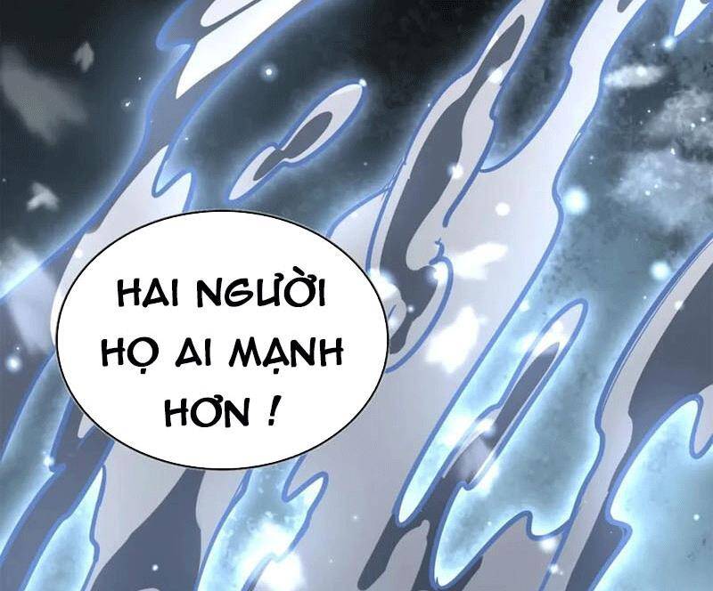 Đại Quản Gia Là Ma Hoàng Chap 321 - Next Chap 322