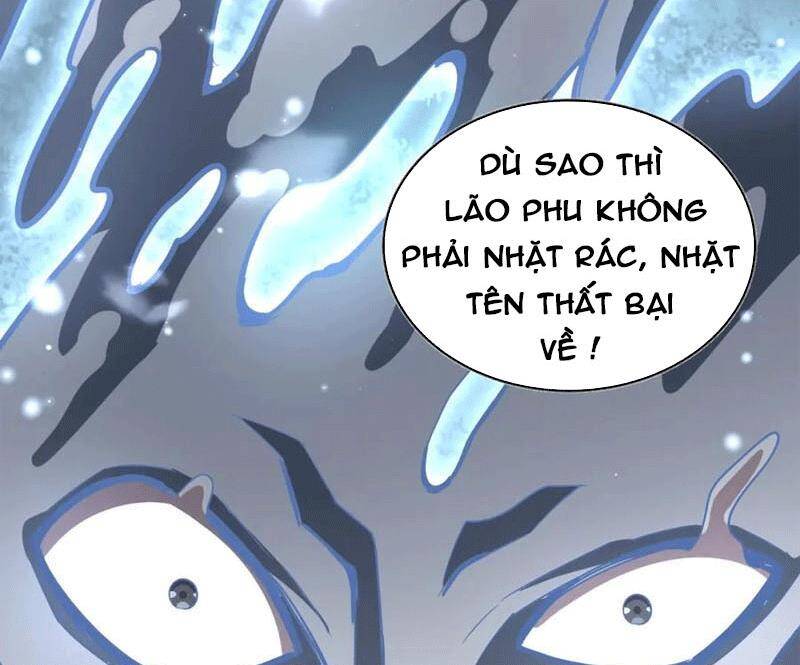 Đại Quản Gia Là Ma Hoàng Chap 321 - Next Chap 322