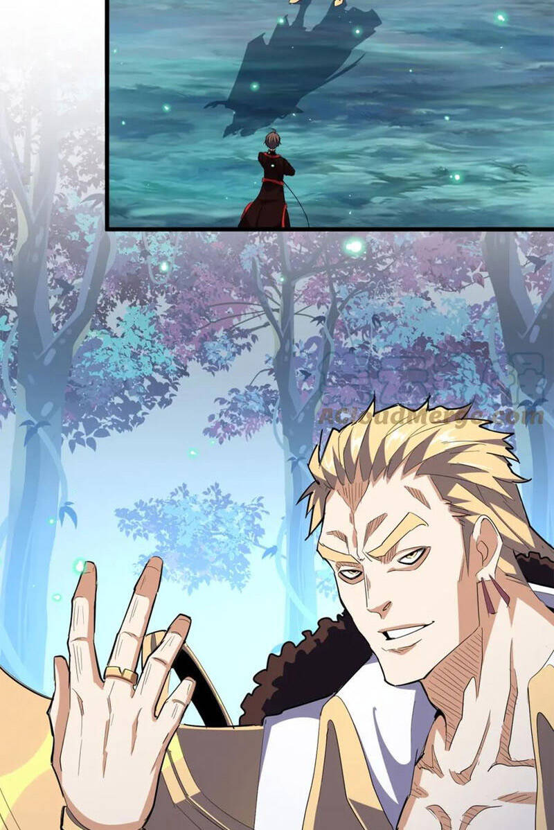 Đại Quản Gia Là Ma Hoàng Chap 322 - Next Chap 323