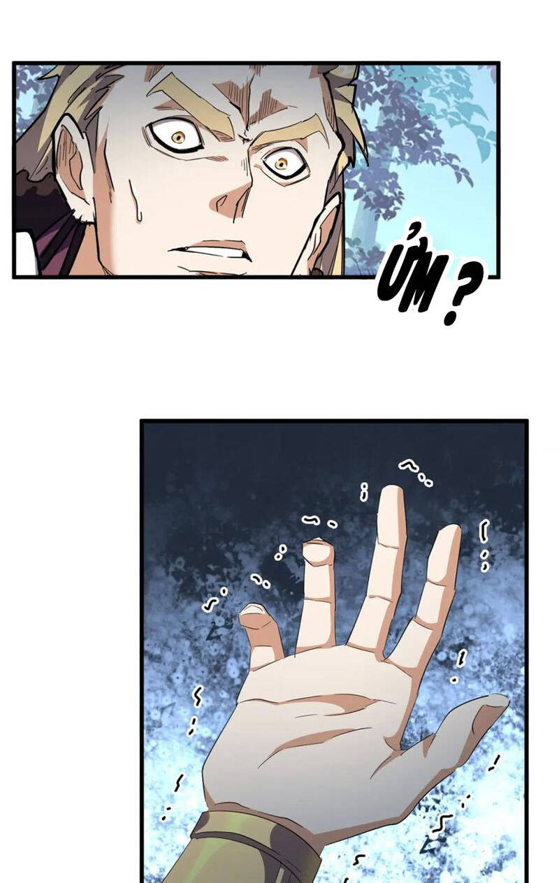 Đại Quản Gia Là Ma Hoàng Chap 322 - Next Chap 323
