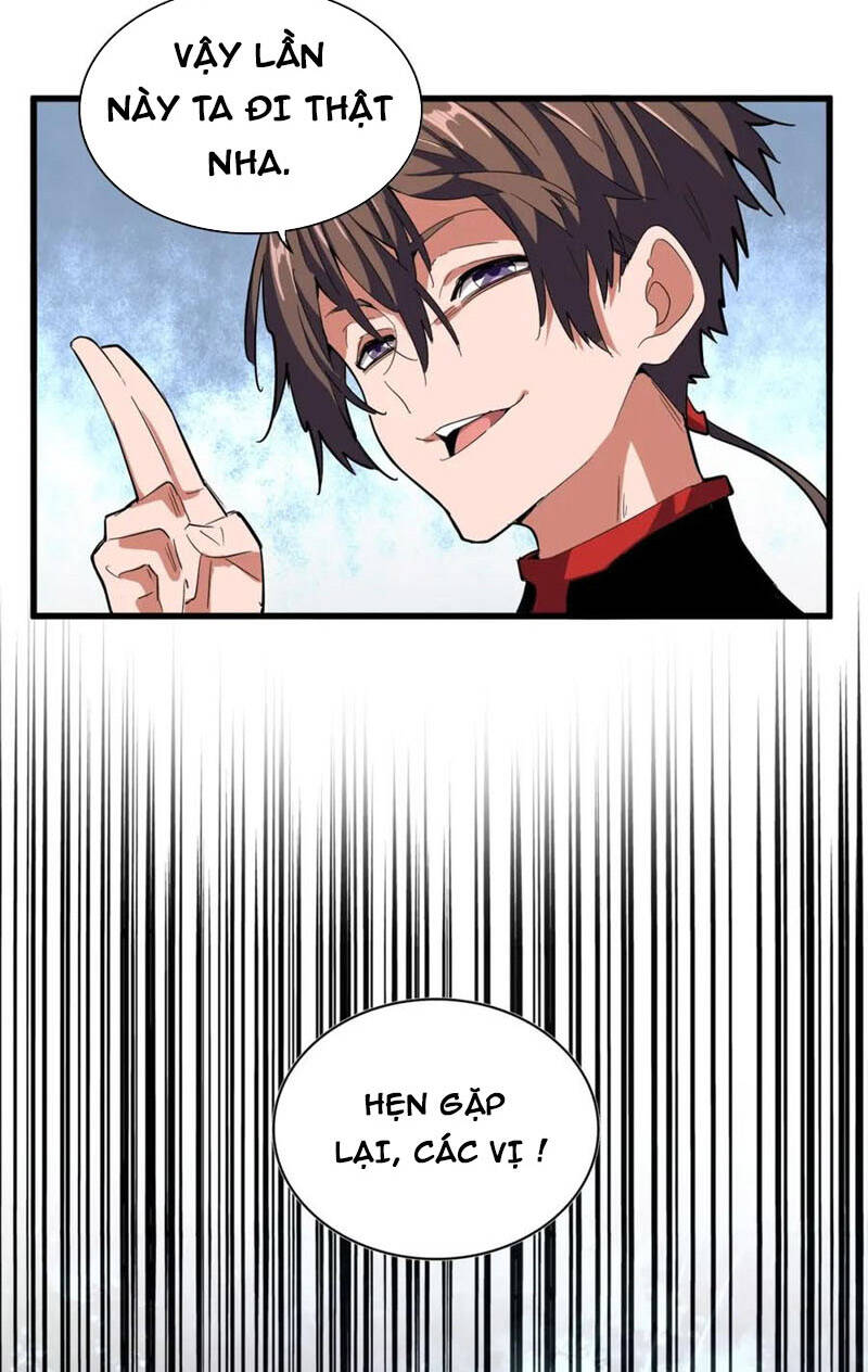 Đại Quản Gia Là Ma Hoàng Chap 322 - Next Chap 323