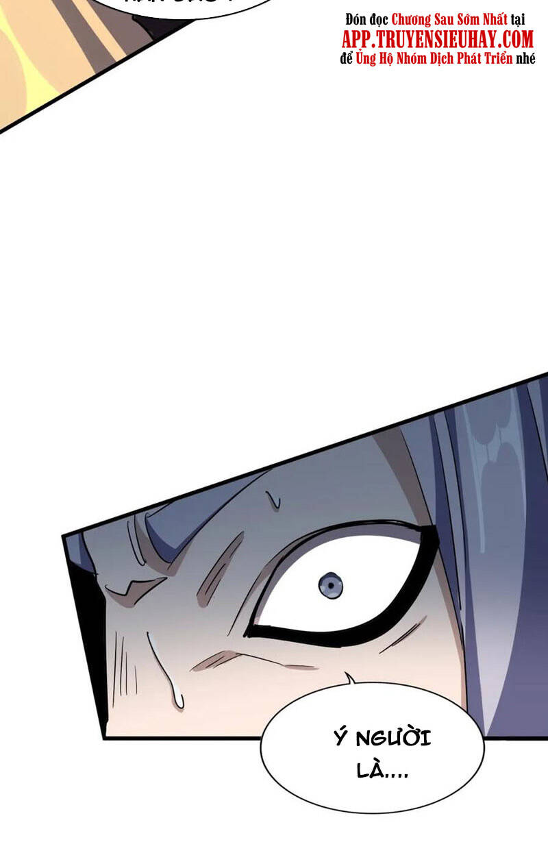 Đại Quản Gia Là Ma Hoàng Chap 322 - Next Chap 323