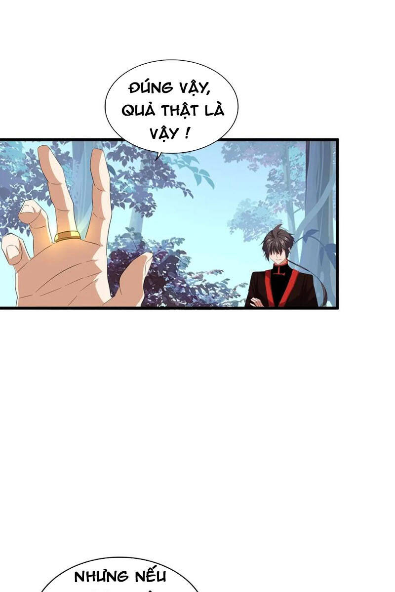 Đại Quản Gia Là Ma Hoàng Chap 322 - Next Chap 323
