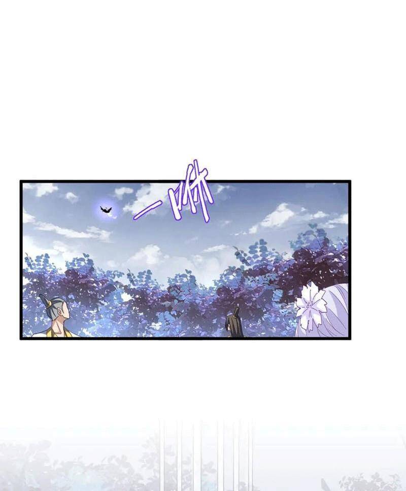 Đại Quản Gia Là Ma Hoàng Chap 323 - Next Chap 324