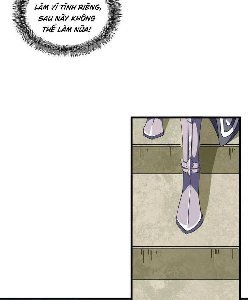 Đại Quản Gia Là Ma Hoàng Chap 323 - Next Chap 324