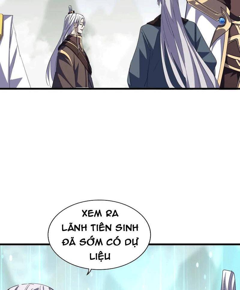 Đại Quản Gia Là Ma Hoàng Chap 323 - Next Chap 324