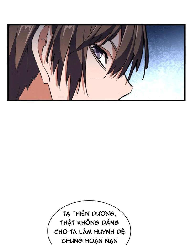 Đại Quản Gia Là Ma Hoàng Chap 323 - Next Chap 324