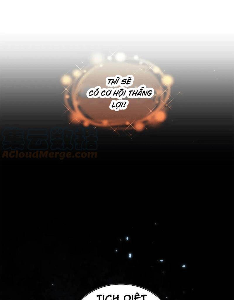 Đại Quản Gia Là Ma Hoàng Chap 323 - Next Chap 324