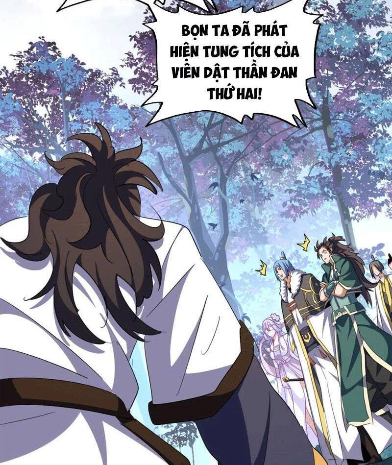 Đại Quản Gia Là Ma Hoàng Chap 323 - Next Chap 324