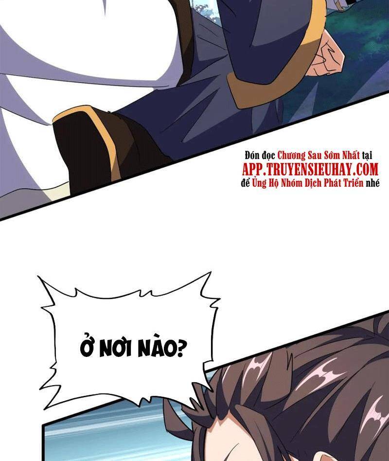Đại Quản Gia Là Ma Hoàng Chap 323 - Next Chap 324