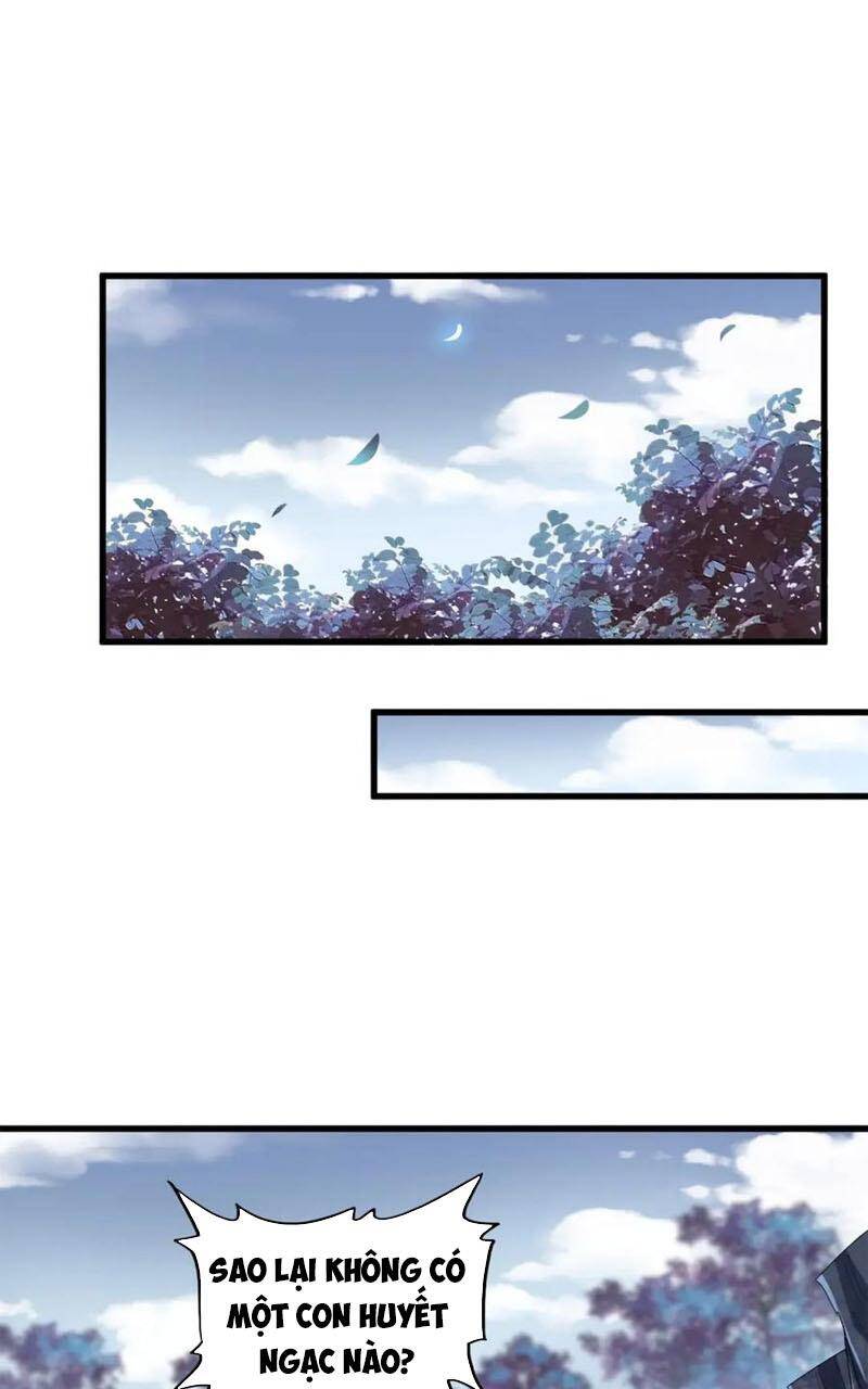 Đại Quản Gia Là Ma Hoàng Chap 324 - Next Chap 325
