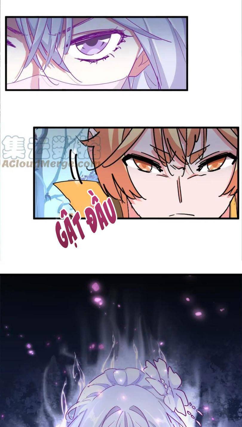 Đại Quản Gia Là Ma Hoàng Chap 325 - Next Chap 326
