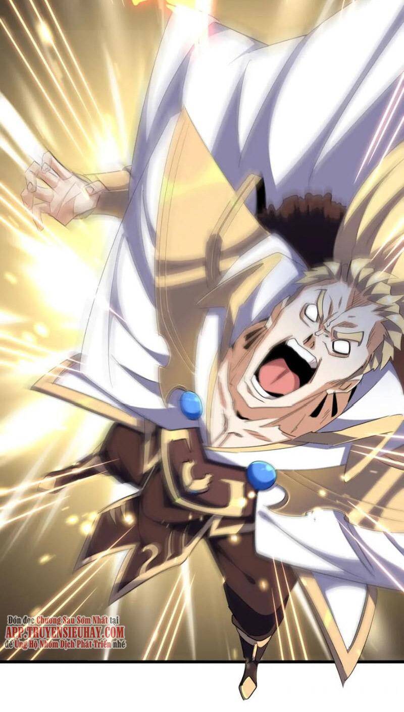 Đại Quản Gia Là Ma Hoàng Chap 325 - Next Chap 326