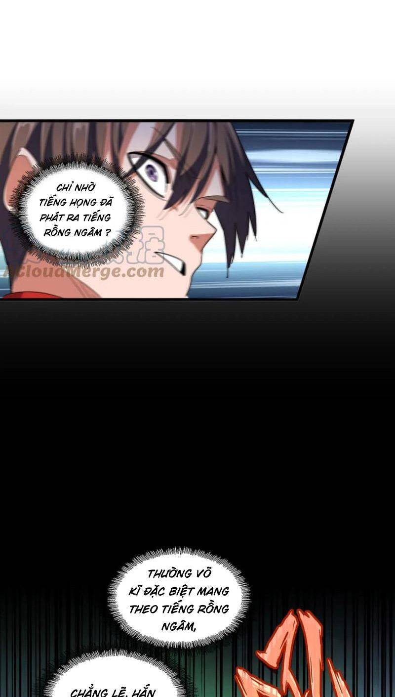 Đại Quản Gia Là Ma Hoàng Chap 325 - Next Chap 326