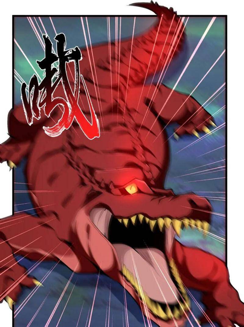 Đại Quản Gia Là Ma Hoàng Chap 326 - Next Chap 327