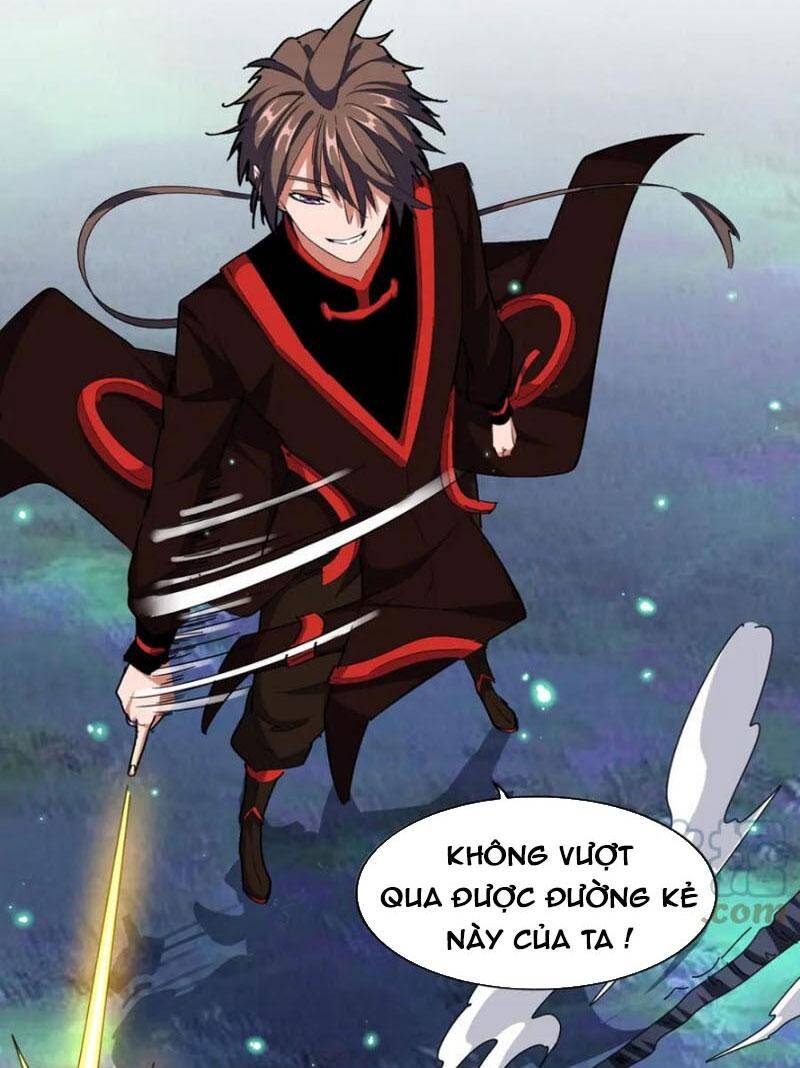 Đại Quản Gia Là Ma Hoàng Chap 326 - Next Chap 327