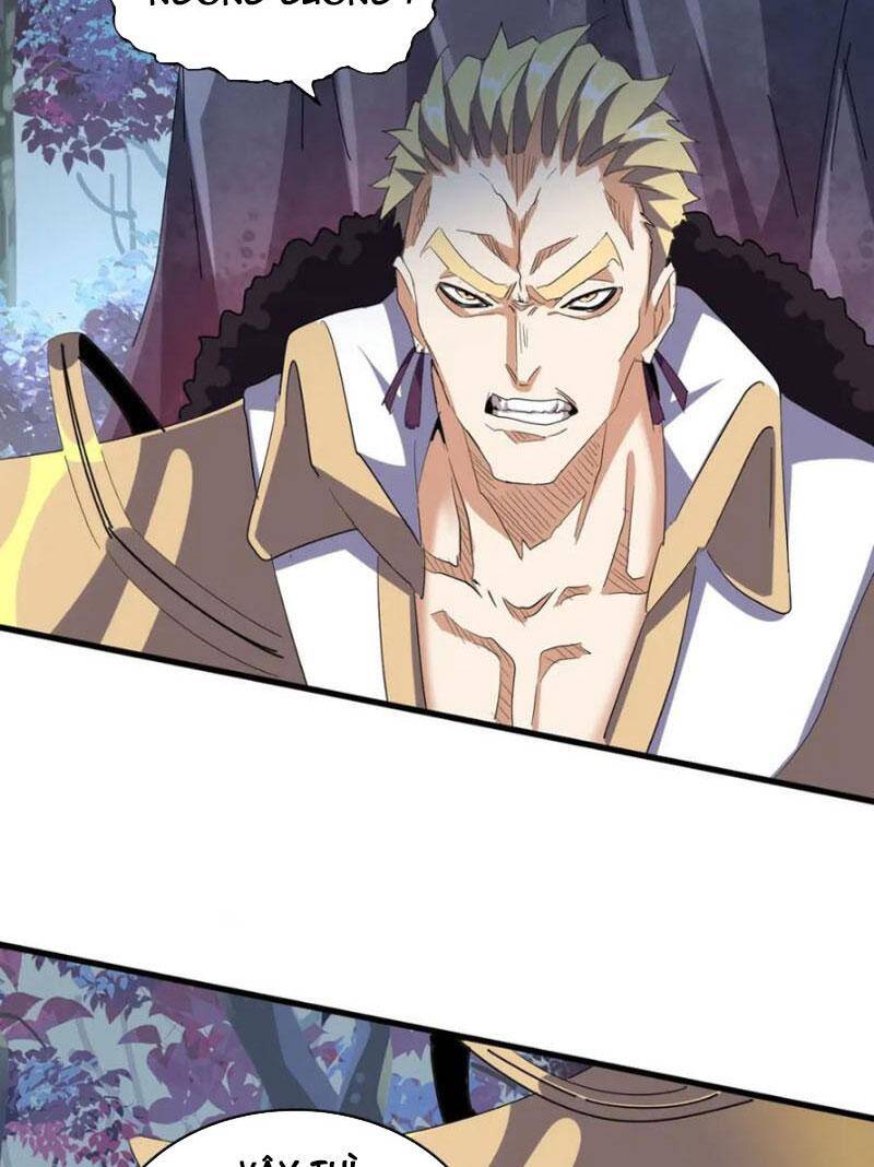 Đại Quản Gia Là Ma Hoàng Chap 326 - Next Chap 327