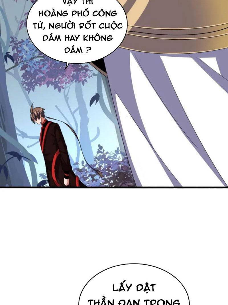 Đại Quản Gia Là Ma Hoàng Chap 326 - Next Chap 327