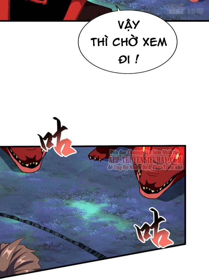 Đại Quản Gia Là Ma Hoàng Chap 326 - Next Chap 327