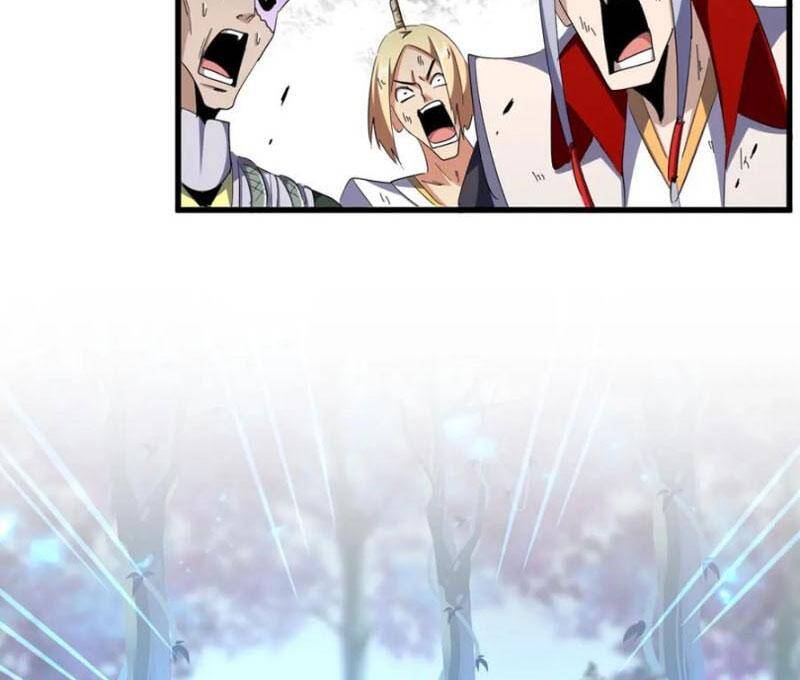 Đại Quản Gia Là Ma Hoàng Chap 326 - Next Chap 327