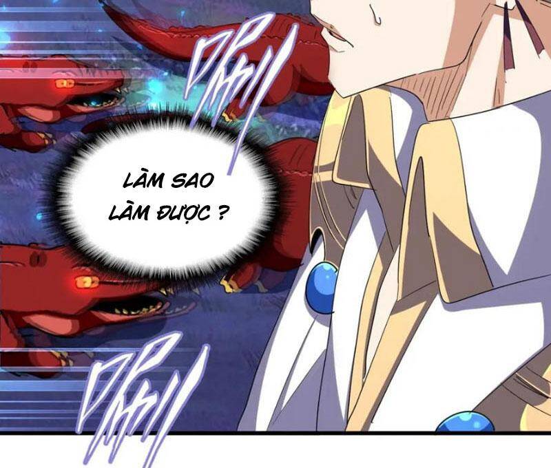 Đại Quản Gia Là Ma Hoàng Chap 326 - Next Chap 327