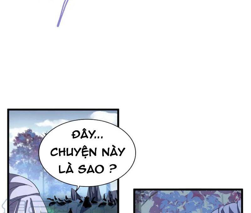 Đại Quản Gia Là Ma Hoàng Chap 326 - Next Chap 327