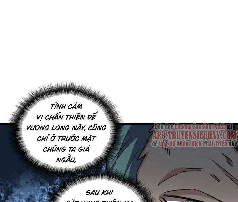 Đại Quản Gia Là Ma Hoàng Chap 326 - Next Chap 327