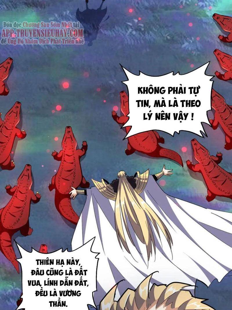 Đại Quản Gia Là Ma Hoàng Chap 326 - Next Chap 327