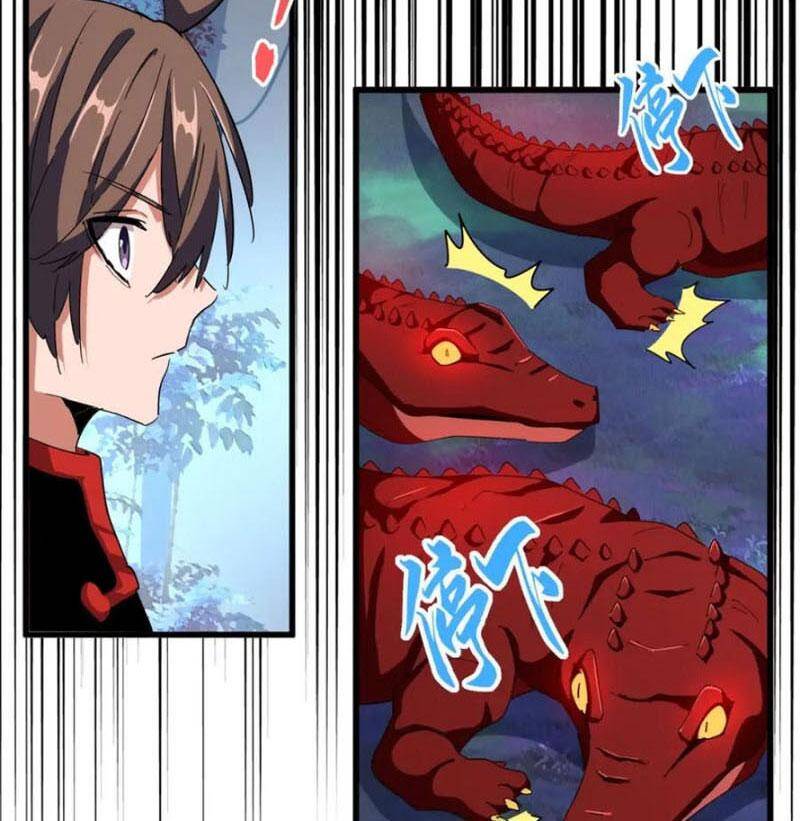 Đại Quản Gia Là Ma Hoàng Chap 326 - Next Chap 327