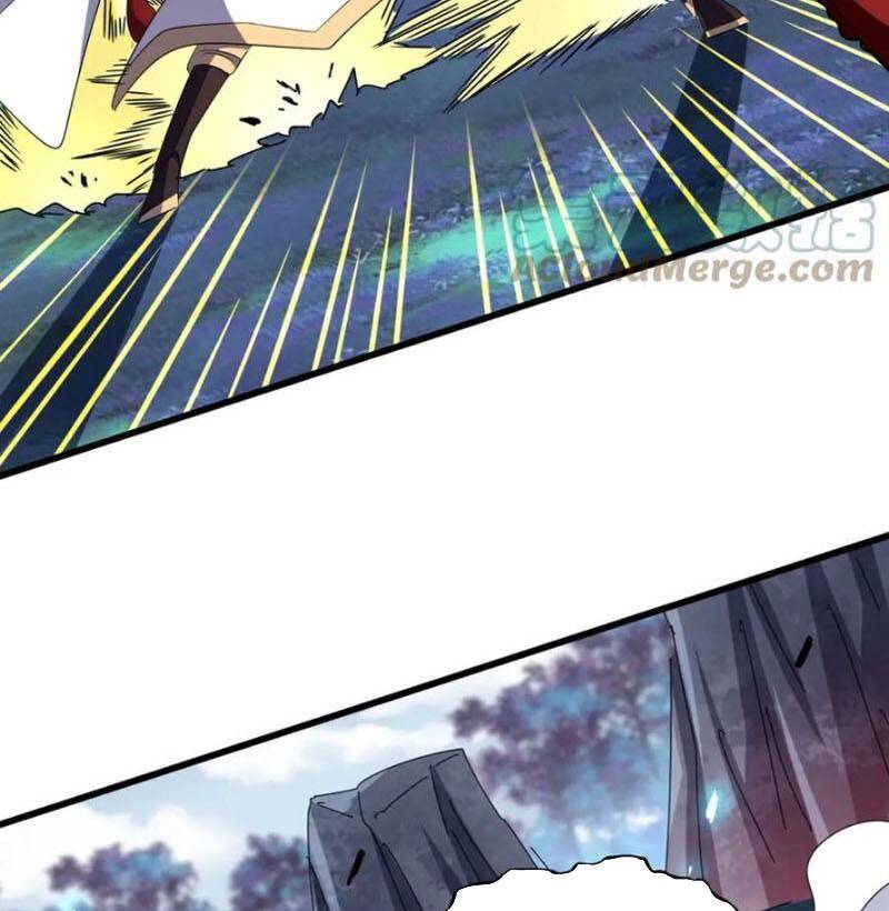 Đại Quản Gia Là Ma Hoàng Chap 326 - Next Chap 327