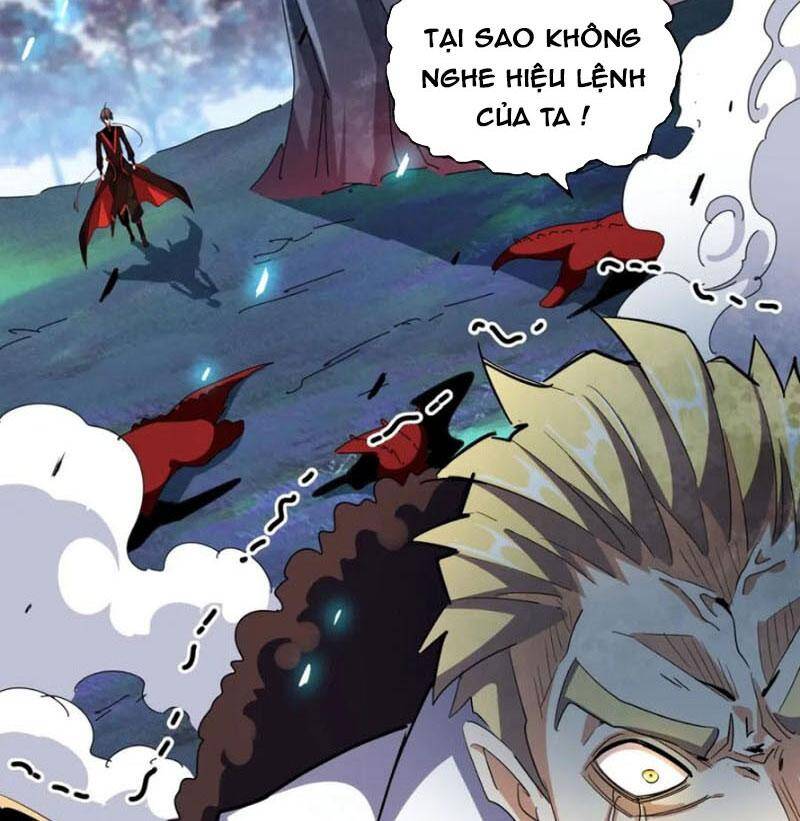 Đại Quản Gia Là Ma Hoàng Chap 326 - Next Chap 327