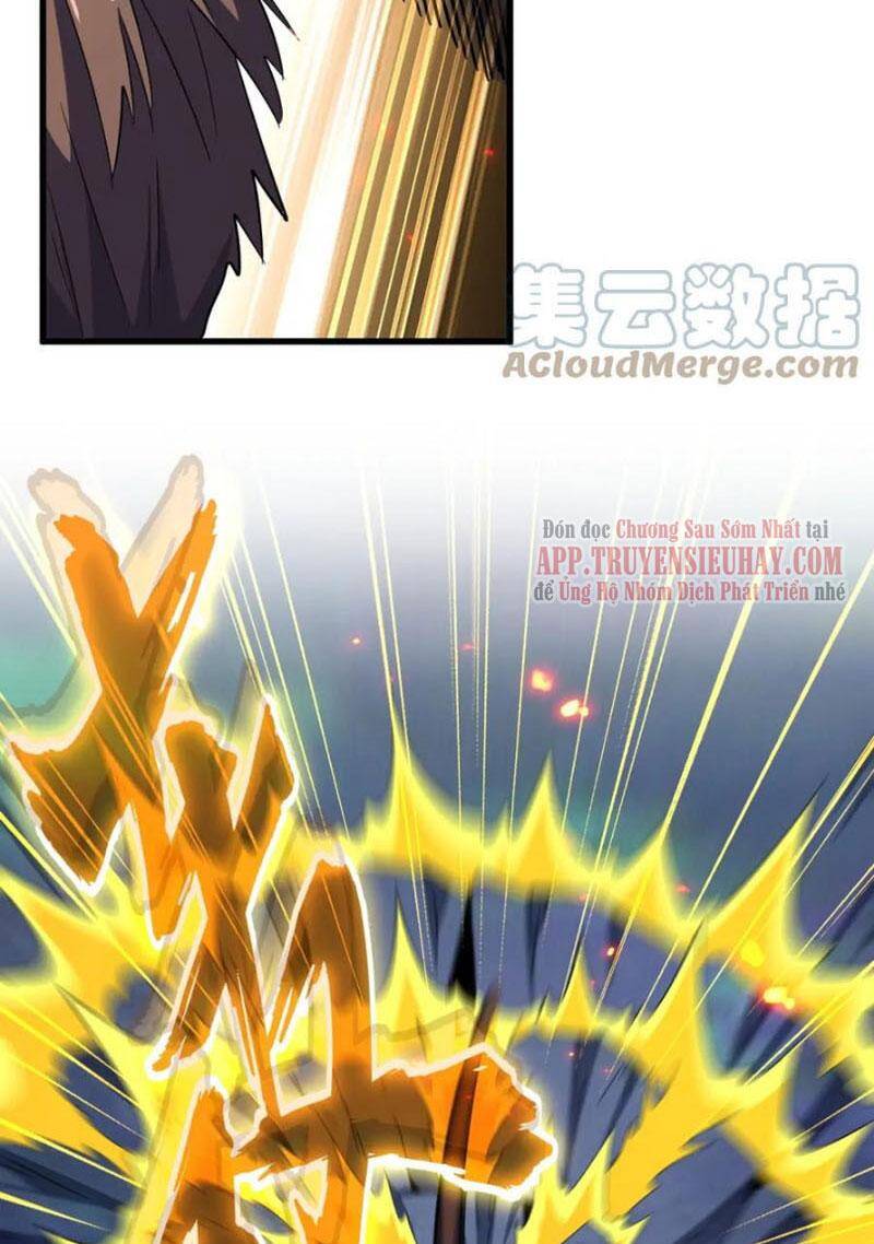 Đại Quản Gia Là Ma Hoàng Chap 326 - Next Chap 327