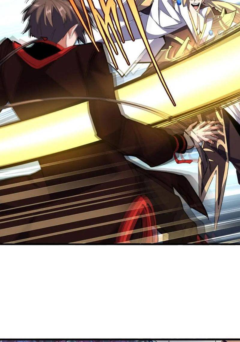Đại Quản Gia Là Ma Hoàng Chap 326 - Next Chap 327