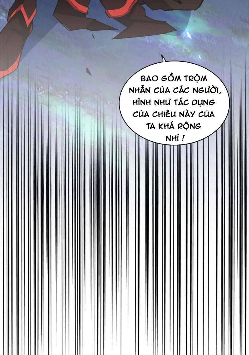 Đại Quản Gia Là Ma Hoàng Chap 326 - Next Chap 327
