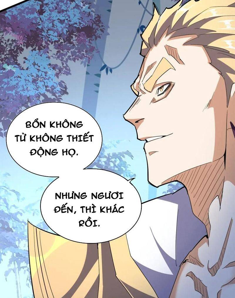 Đại Quản Gia Là Ma Hoàng Chap 327 - Next Chap 328
