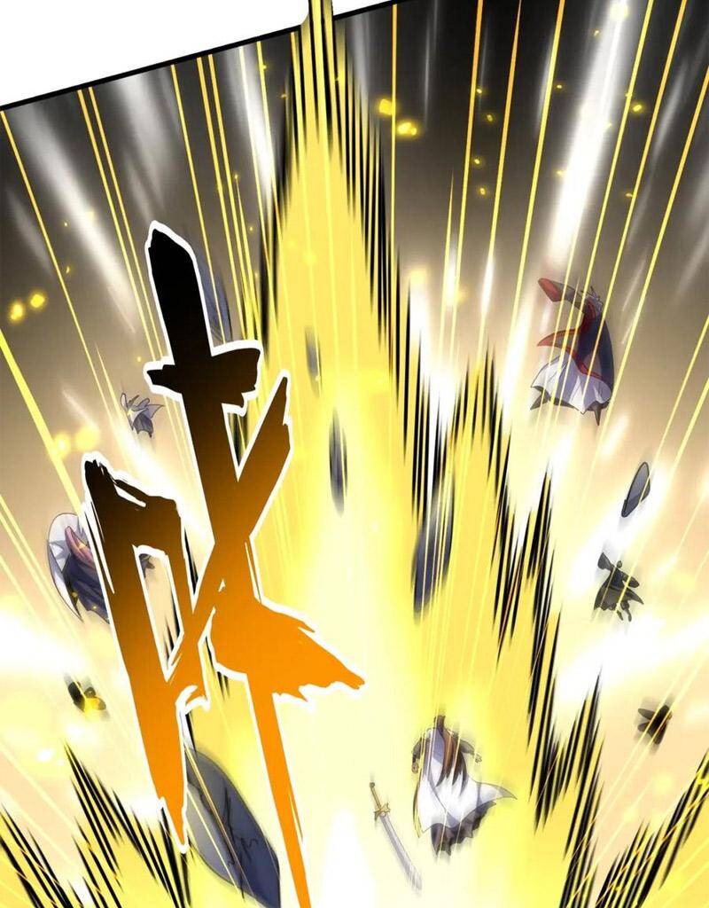 Đại Quản Gia Là Ma Hoàng Chap 327 - Next Chap 328